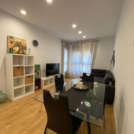 Apartamento Estelar Con Piscina Y Garaje Nervion Apartment เซบีญา ภายนอก รูปภาพ