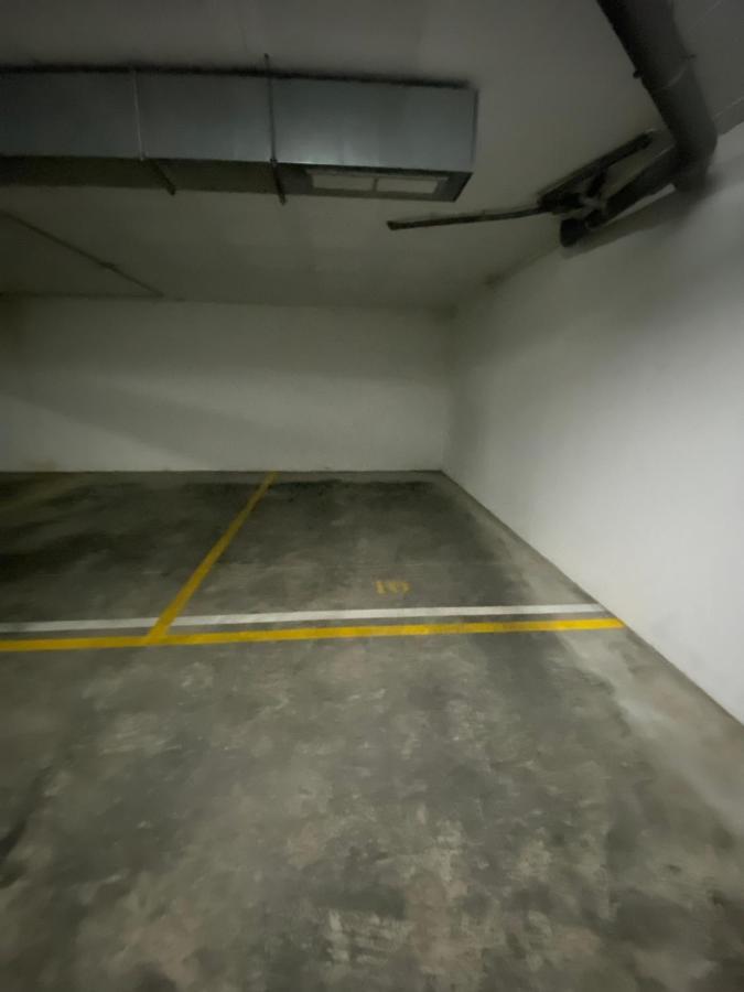 Apartamento Estelar Con Piscina Y Garaje Nervion Apartment เซบีญา ภายนอก รูปภาพ